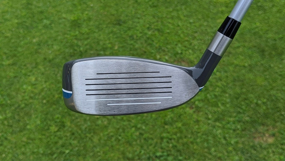 The Teton Hybrid Driver Review